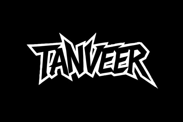 Tanveer Logo